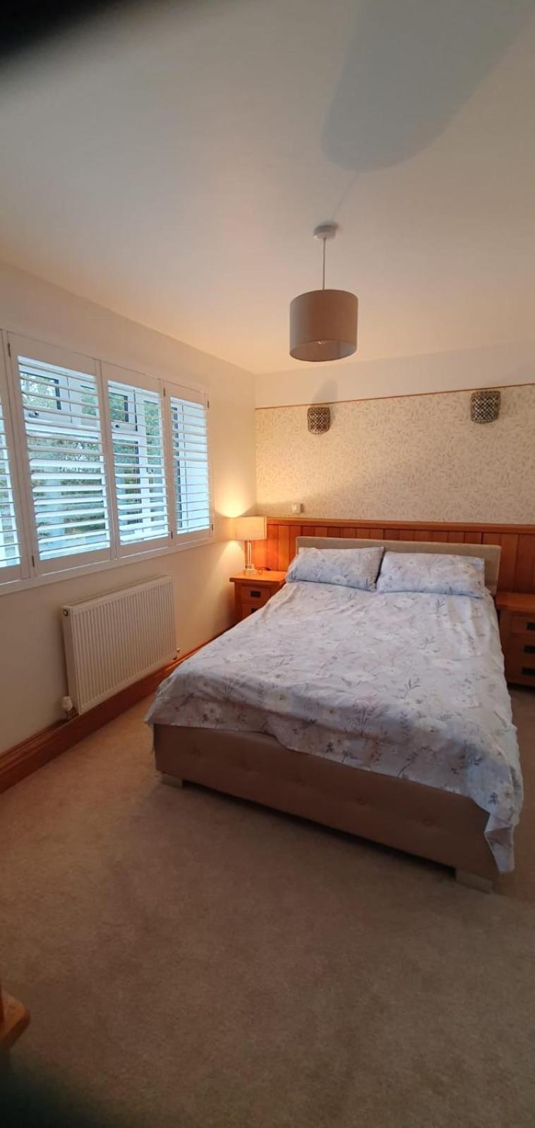 Mulberry Cottage Near Goodwood Chichester Bagian luar foto