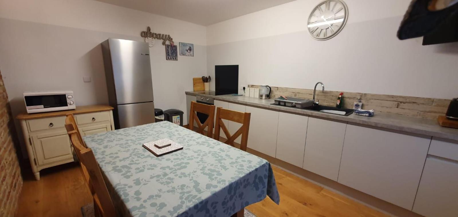 Mulberry Cottage Near Goodwood Chichester Bagian luar foto