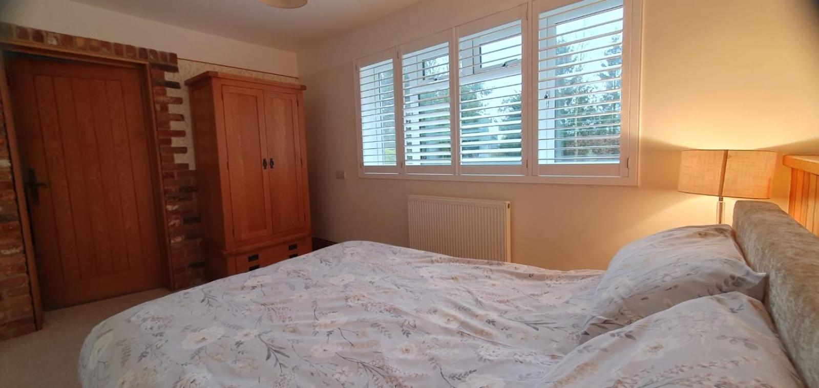 Mulberry Cottage Near Goodwood Chichester Bagian luar foto